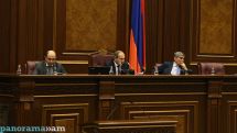 Оппозиционная фракция «Елк» предлагает предоставить компенсацию семьям погибших 1 марта 2008г. в Армении