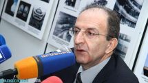 Սեյսմիկ պաշտպանվածություն VS Նարեկ Սարգսյան՝ «մարդկային գործոնի սխալմունք»