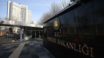 Реакция Анкары после резолюций по Геноциду армян: МИД Турции вновь вызвал поверенного в делах Нидерландов