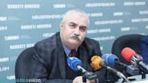Эксперт: В 2017г. Армения по ряду сфер зафиксировала самые высокие экономические показатели в ЕАЭС, но новостью года стал экспорт вина