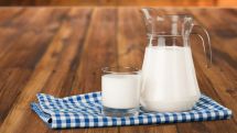 В России запрещают ввоз молочной продукции из Беларуси