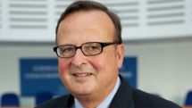 ECHR chief praises work of Armenian Ombudsman’s Office