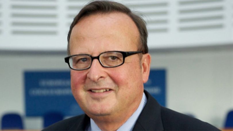 ECHR chief praises work of Armenian Ombudsman’s Office