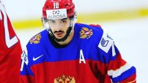 Артем Манукян об «армянской тройке» российской молодежки: Глядя на нас, сейчас все больше моих соотечественников отводят детей в хоккейные секции