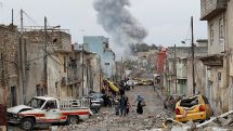 16 Turkish women sentenced to death in Iraq