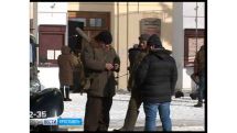 «Танец с саблями»: Ярославль стал площадкой для съемок первого художественного фильма об известном композиторе Араме Хачатуряне