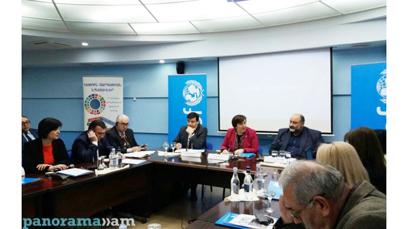 «Վաղ մանկական ուսումնառությունը լավ ապագայի երաշխիք է»