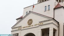 Artsakh parliament adopts statement on 30th anniversary of Sumgait pogroms