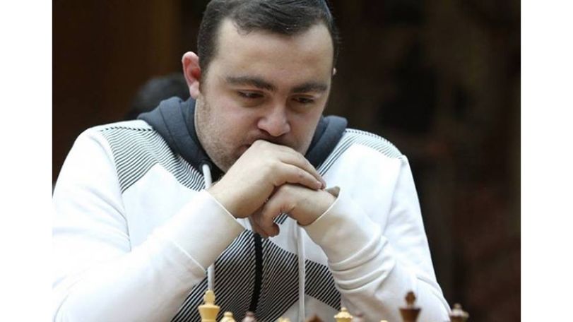 «Аэрофлот Опен»: армянский гроссмейстер Тигран Петросян претендует на призовое место