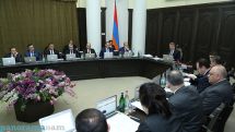 Լրագրողի մասնագիտական գործունեությանը խոչընդոտելու համար նախատեսված քրեական պատասխանատվությունը խստացվում է