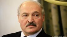 Президент Беларуси Александр Лукашенко пригрозил России за молоко: Без ответа такие вещи не останутся