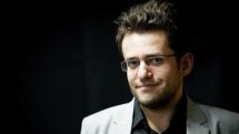 Армянский гроссмейстер Левон Аронян сохранил 5-е место в рейтинге ФИДЕ