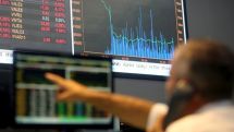 Богатейшие люди мира за 3 дня обеднели на 128 млрд  долларов