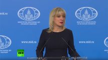 Как Россия будет выстраивать отношения с новым президентом Армении Арменом Саркисяном? Ответила Захарова