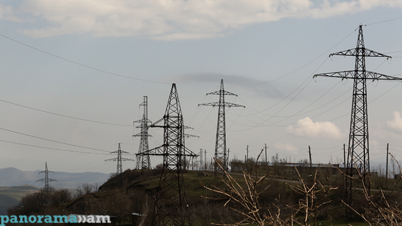 Armenia’s electricity generation up 7% in Jan. 2018