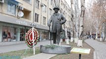 Today marks renowned Armenian philanthropist Alexander Mantashev’s birthday