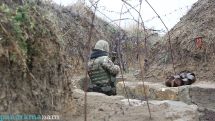 Azerbaijan makes more than 250 ceasefire violations over past week