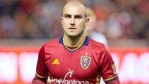 Армянский нападающий Юра Мовсисян покинул Real Salt Lake