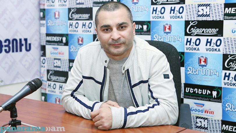 Professional Armenian boxer Vic Darchinyan eyes 10th world title belt to end his career