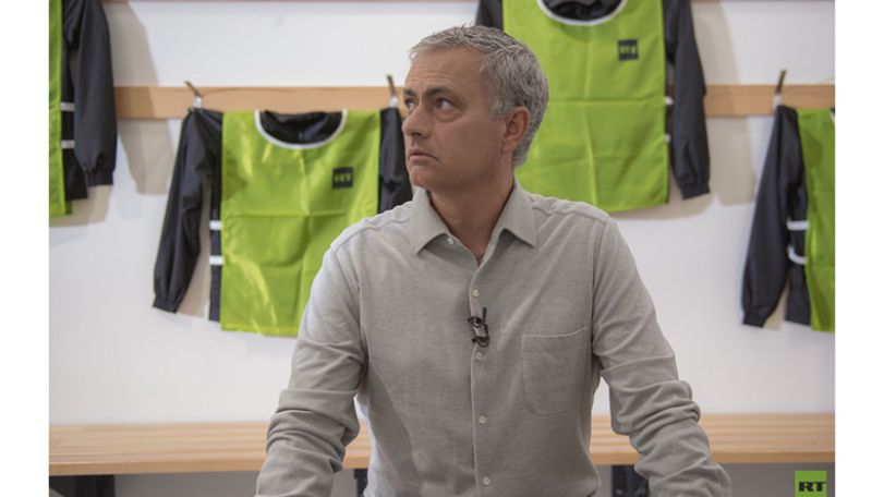 Margarita Simonyan hires Mkhitaryan's former coach