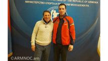 Ведущему лыжнику Армении Сергею Микаеляну предстоит операция