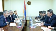 Armenian IT industry grew by 29% in 2017, minister says