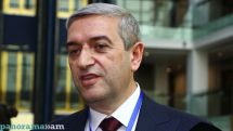 Russian, Georgian sides arranged to modernize and expand Lars road - transport minister