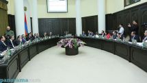 Премьер Армении Карен Карапетян потребовал пересмотра процесса планирования закупочной цены товаров