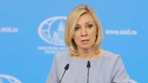 Ինչպես է գնահատում Մոսկվան Երևանի և Անկարայի գործողությունները արձանագրությունները չեղարկելու համատեքստում
