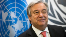 Генсек ООН: В истории защиты прав женщин наступил поворотный момент