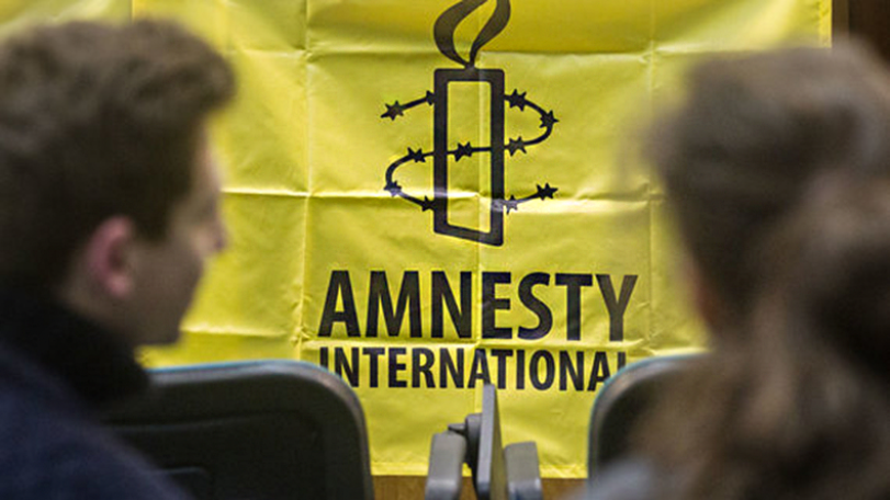 На фоне скандала со Слуцким Amnesty International призвала Госдуму написать закон для защиты женщин от домогательств