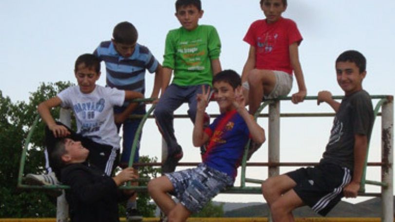 Hayastan All-Armenian Fund constructing a school in Artsakh’s Sos village 