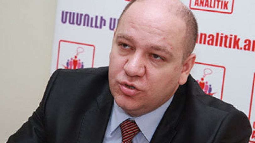 Экономист: Вступление в ЕАЭС заставит Армению уменьшить объемы импорта и активнее развивать местное производство