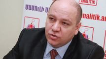 Armenia’s membership in EEU will boost local production – economist
