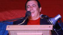 Expert: Prosperous Armenia leader aspires to leadership 