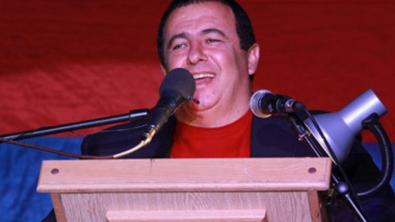 Expert: Prosperous Armenia leader aspires to leadership 
