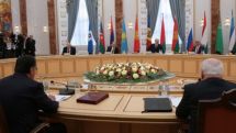 After joining EEU, Armenia to exempt from duty military products, planes