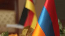 Armenian-German business forum held in Yerevan 