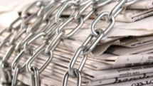 Главред азербайджанского информагентства: 99% СМИ в Азербайджане подконтрольны властям