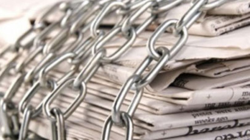Главред азербайджанского информагентства: 99% СМИ в Азербайджане подконтрольны властям