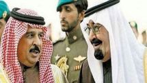 Where does the Tehran-Riyadh-Manama triangle lead to?