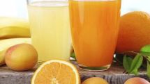 New study finds a regular morning glass of orange juice significantly raises health risk