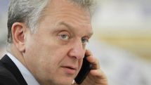   Absence of ground borders between Armenia and EAEU countries will not be obstacle - Khristenko  