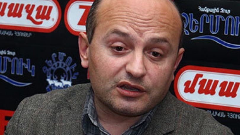 Лидер партии «Наследие» Раффи Ованнисян в пролете? С. Сафарян указал на «первый круг» в рядах оппозиционных лидеров Армении 