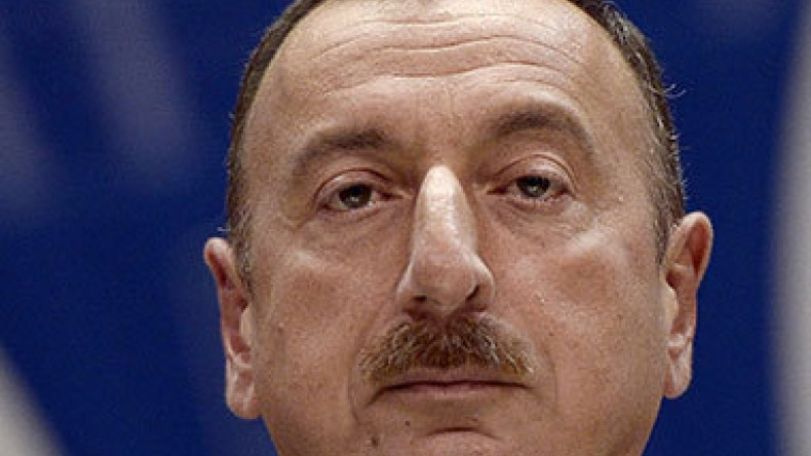«Азадлыг»: Президент Азербайджана Ильхам Алиев оказался в «нокауте» на внешнеполитическом поле