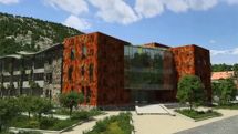 Armenian President attends opening of UWC Dilijan College