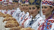 В Армении пройдут Дни белорусской культуры 