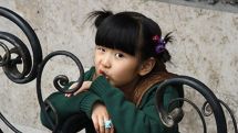 International Day of the Girl Child is celebrated today 