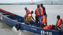 Nine die in Guinea boat sinking with 30 missing