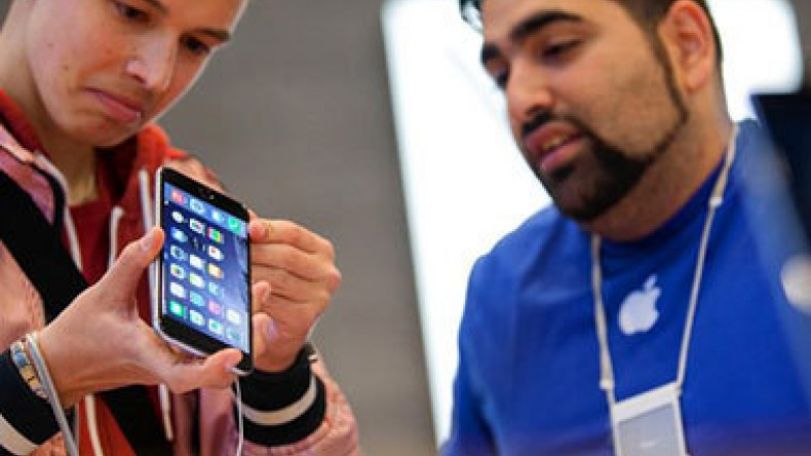 Apple-ը հնարավոր է հետաձգի մեծ էկրանով iPad-ի արտադրությունը